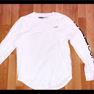 Men’s Hollister Longsleeve